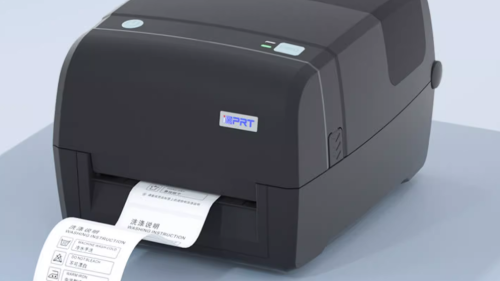 7 Schlüsselvorteile des HPRT Prime Wash Care Etikettendruckers
