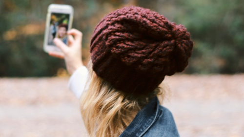 Die Kunst der Selca: Wie Selfie-Drucker das Spiel für Fotografie-Enthusiasten verändern